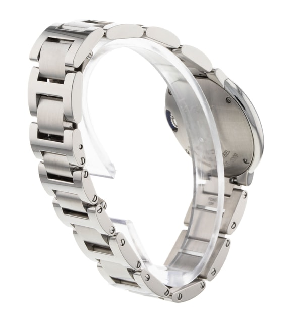 Cartier Ballon Bleu W4BB0015 Image 3